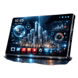 Clues London dashboard